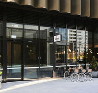 Abode Belconnen - Accommodation Perth