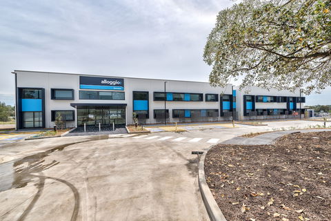 Alloggio Thornton - Perth Resorts 1