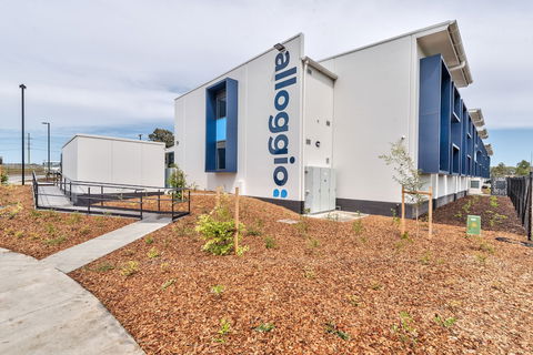 Alloggio Thornton - Perth Resorts 2