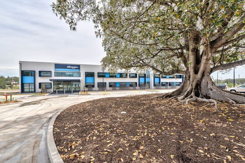 Alloggio Thornton - Perth Resorts 4