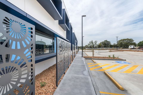 Alloggio Thornton - Perth Resorts 0