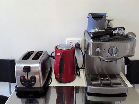 The Greenhouse At Sevenoaks Maylands Accommodation - Accommodation Perth 4