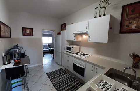 The Greenhouse At Sevenoaks Maylands Accommodation - Accommodation Perth 5