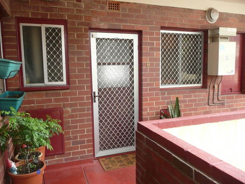 The Greenhouse At Sevenoaks Maylands Accommodation - Accommodation Perth 0