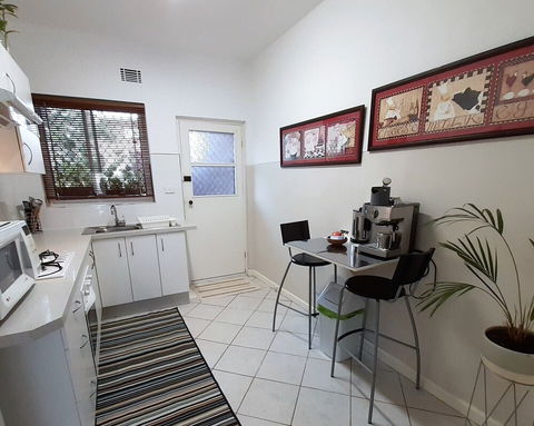 The Greenhouse At Sevenoaks Maylands Accommodation - Accommodation Perth 6