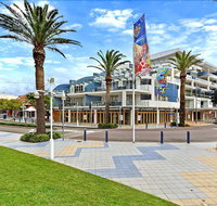 Coast Luxury Apartments 3 - Accommodation Perth