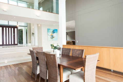 Luxurious Waterfront (ifr698) - Accommodation Perth 1
