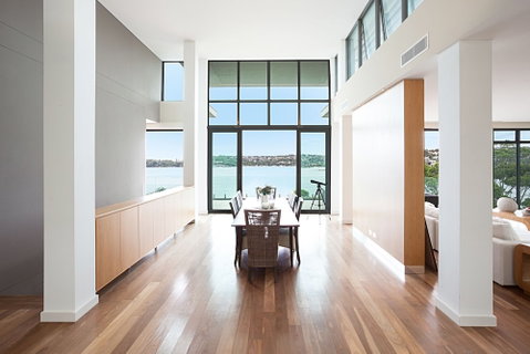 Luxurious Waterfront (ifr698) - Accommodation Perth 2