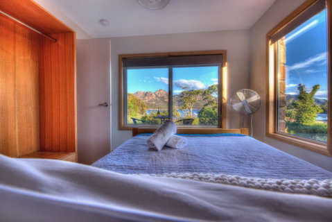 Freycinet Stone Studio 3 - Accommodation Perth 6