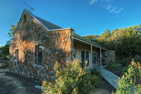 Freycinet Stone Studio 3 - Accommodation Perth 0