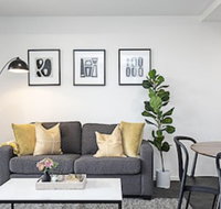 CANBERRA CHIC-Hosted by L'Abode - Accommodation Perth