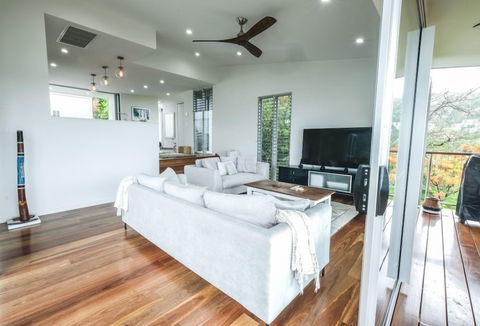 Bellevue Airlie Beach - Accommodation Perth 5