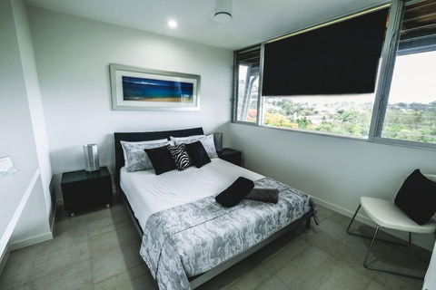 Bellevue Airlie Beach - Accommodation Perth 6