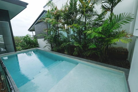 Bellevue Airlie Beach - Accommodation Perth 0