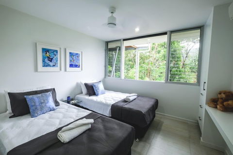 Bellevue Airlie Beach - Accommodation Perth 1