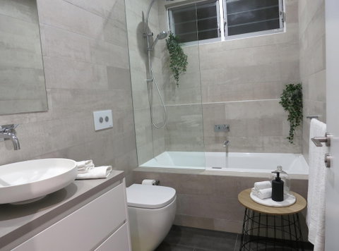 Bondi Blue - Accommodation Perth 5