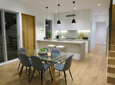 Bondi Blue - Accommodation Perth 3