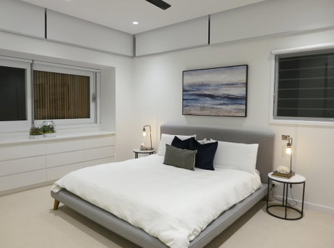 Bondi Blue - Accommodation Perth 2