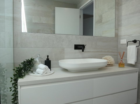 Bondi Blue - Accommodation Perth 4