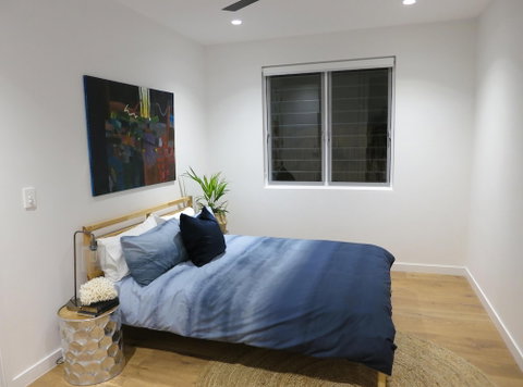 Bondi Blue - Accommodation Perth 6