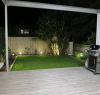 Bondi Blue - Accommodation Perth