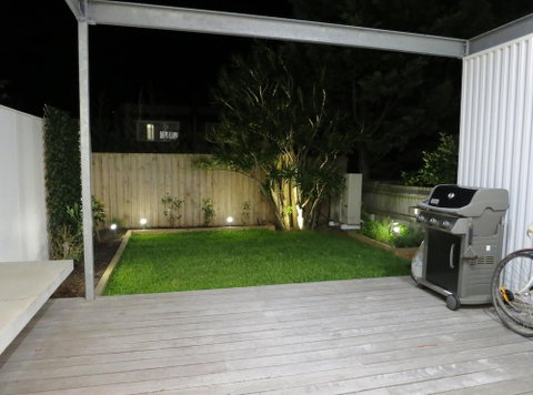 Bondi Blue - Accommodation Perth 0