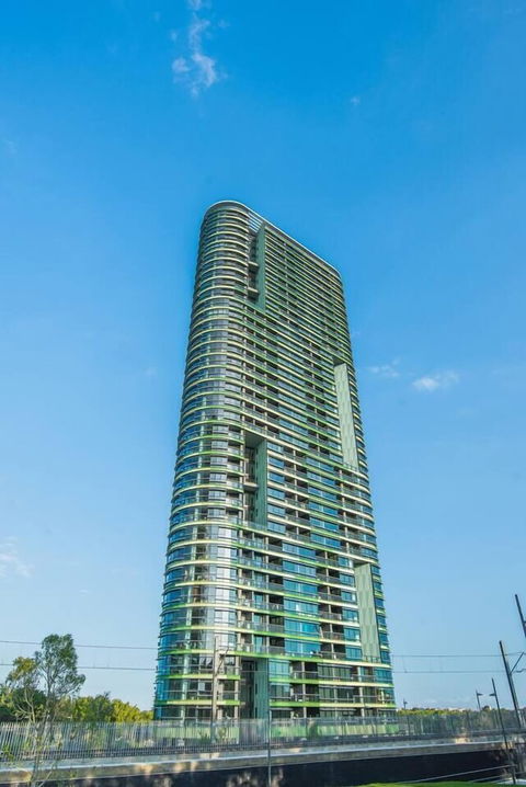 Stunning View Apartment - Accommodation Perth 2