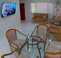 2 Bedroom Apartment in Surfers Central - Accommodation Perth