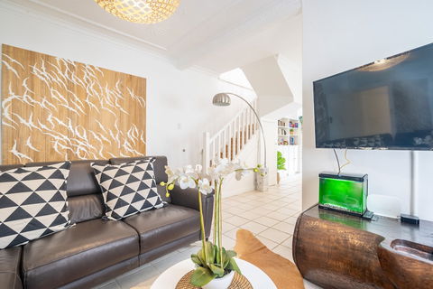 Bondi Boho House - Accommodation Perth 1
