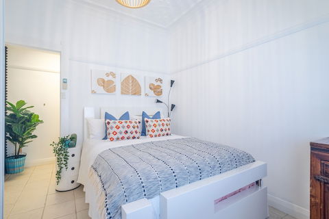 Bondi Boho House - Accommodation Perth 4