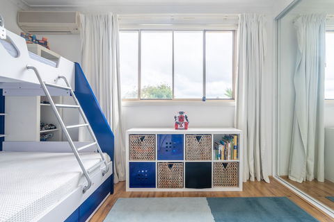 Bondi Boho House - Accommodation Perth 6