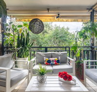 Bondi Boho House - Accommodation Perth