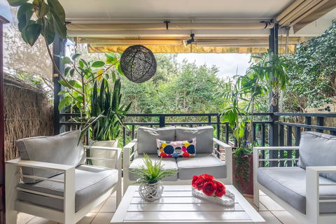 Bondi Boho House - Accommodation Perth 0