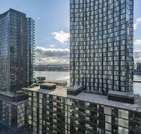 STAYCO Serviced Apartments Docklands Collins - Accommodation Perth