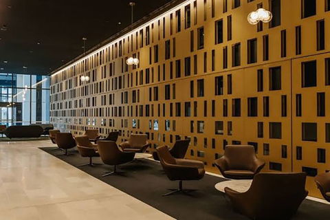 JC Waterview Apartments On Collins - Accommodation Perth 4