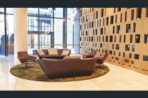 JC Waterview Apartments On Collins - Accommodation Perth 3