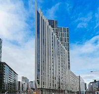 JC Waterview Apartments on Collins - Accommodation Perth
