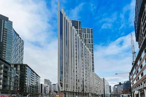 JC Waterview Apartments On Collins - Accommodation Perth 0