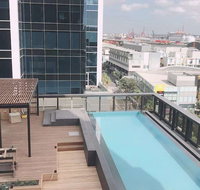 STAYCO Serviced Apartments Docklands Drive - Accommodation Perth