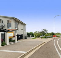 City Stadium Apartment on the riverfront - Accommodation Perth