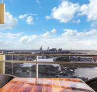 DD Apartments on Kent - Accommodation Perth