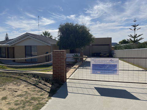 The Anchorage - Accommodation Perth 0