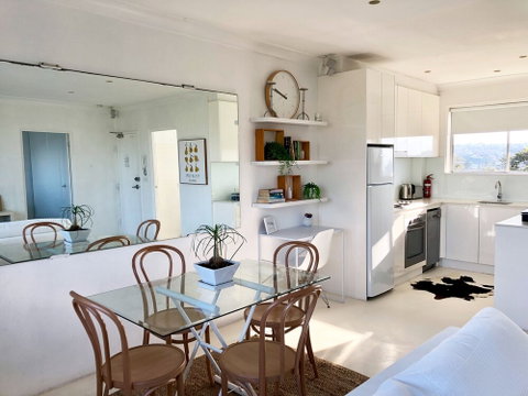 Bondi Beach Getaway - Accommodation Perth 5