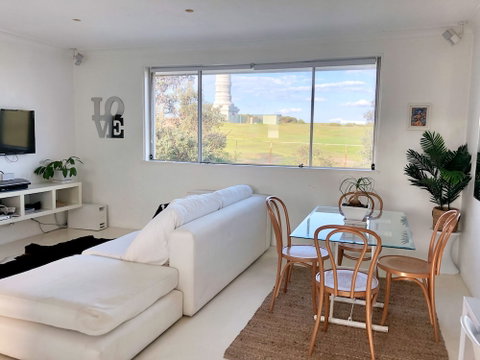 Bondi Beach Getaway - Accommodation Perth 1
