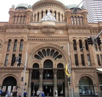The Apartment Service SX504 - Accommodation Perth