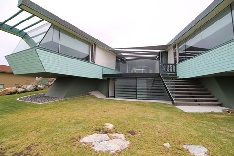 Boathouse Augusta - Perth Resorts 0