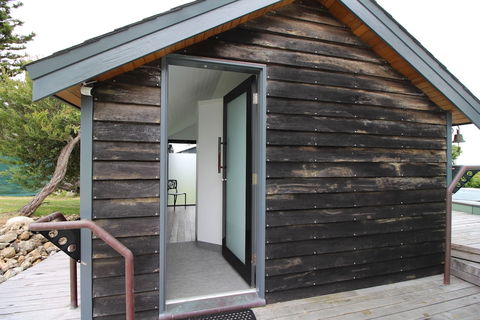 Boathouse Augusta - Perth Resorts 1