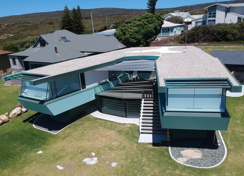 Boathouse Augusta - Perth Resorts 2