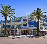 Coast Luxury Apartment 26 - Accommodation Perth