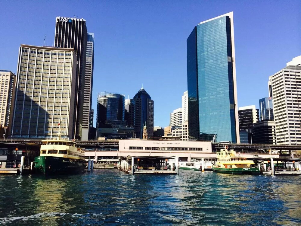 Sydney NSW Accommodation Perth